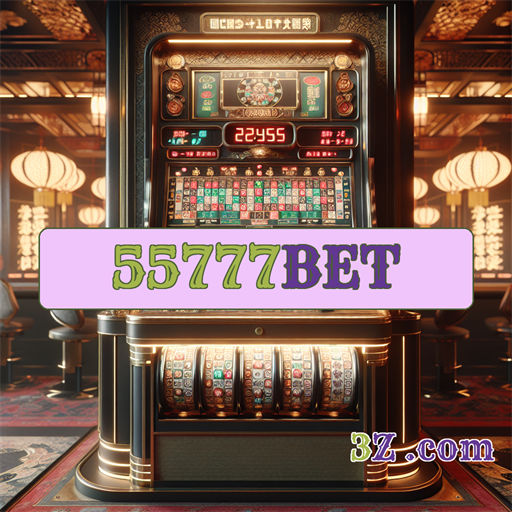 55777bet: O app que revoluciona os jogos online