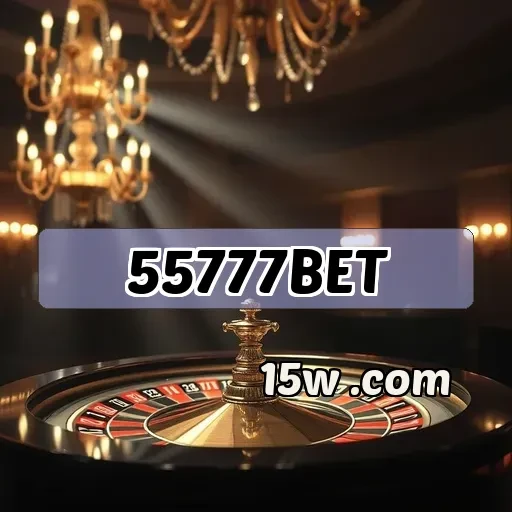 55777bet: A Nova Sensação do Bingo Online no Brasil