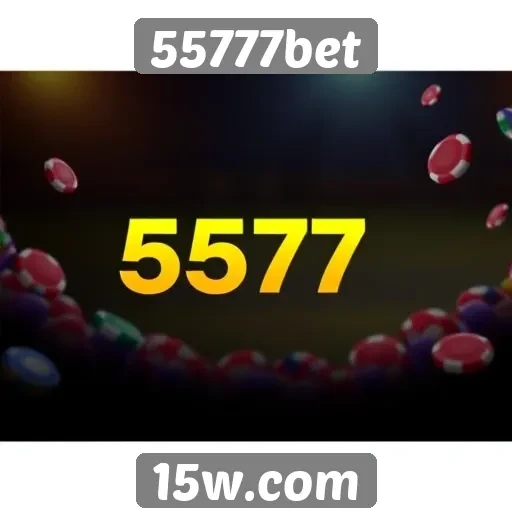 Análise dos recursos de jogos no site 55777bet