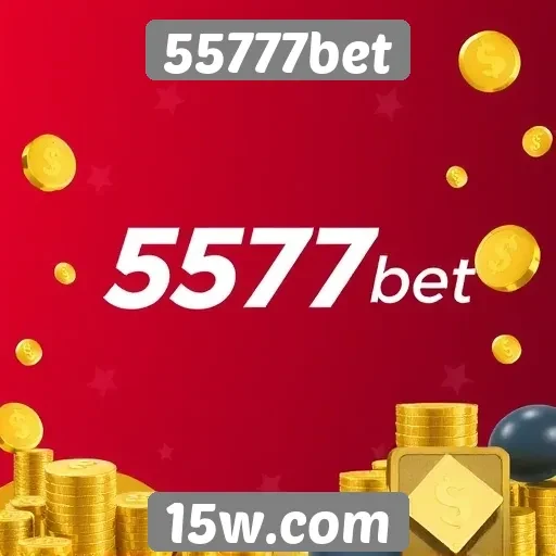 Como funciona o sistema de pagamento do 55777bet