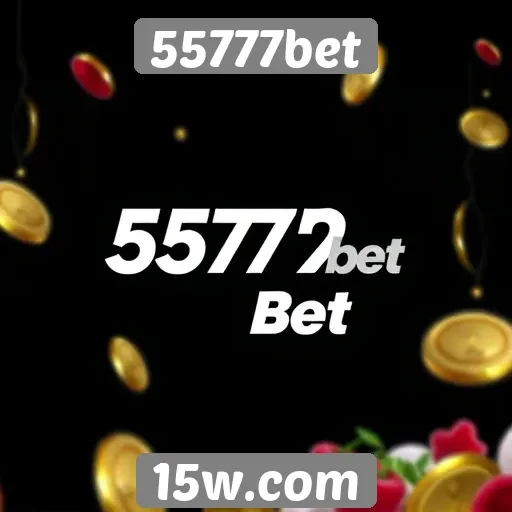 Promoções mais populares no 55777bet