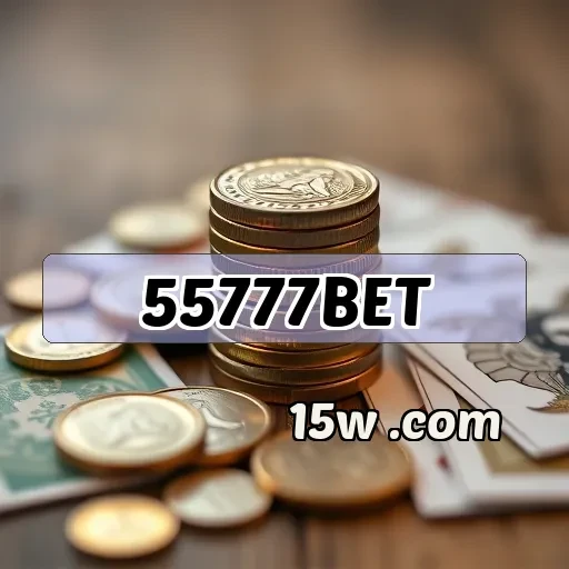 55777bet: Promoções Imperdíveis Para Aumentar Seus Ganhos em Apostas