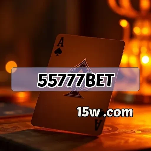 55777bet: A Experiência Fascinante das Caça-Níqueis que Você Precisa Conhecer