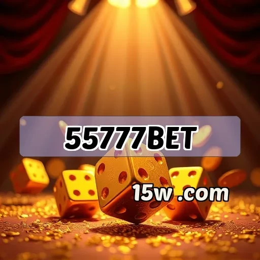 55777bet: A Revolução das Apostas Esportivas no Brasil