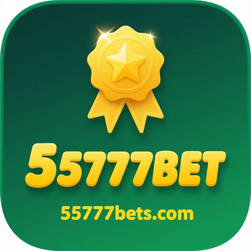 Logo 55777bet